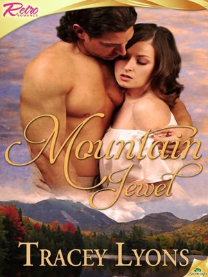 cover image of Mountain Jewel
